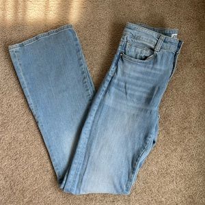 Women’s Zara Jeans